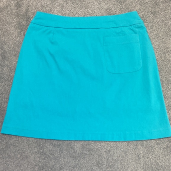 Golf skort - Picture 2 of 5